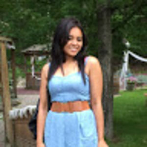 Meet your Posher, Arpita